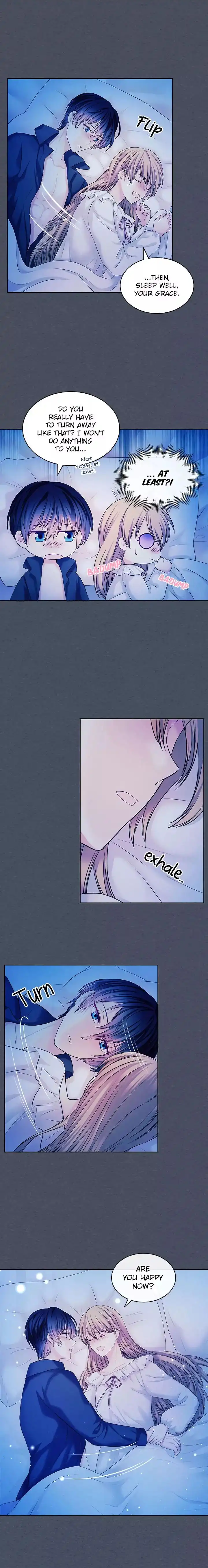 Sincerely: I Became a Duke's Maid Chapter 58 6